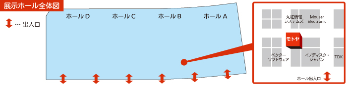 小間番号B-05